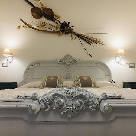 B&B Shardana Sennori Екстер'єр фото