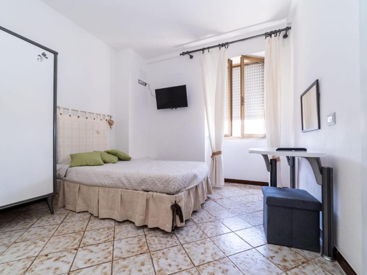 B&B Shardana Sennori Екстер'єр фото