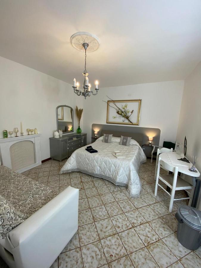 B&B Shardana Sennori Екстер'єр фото
