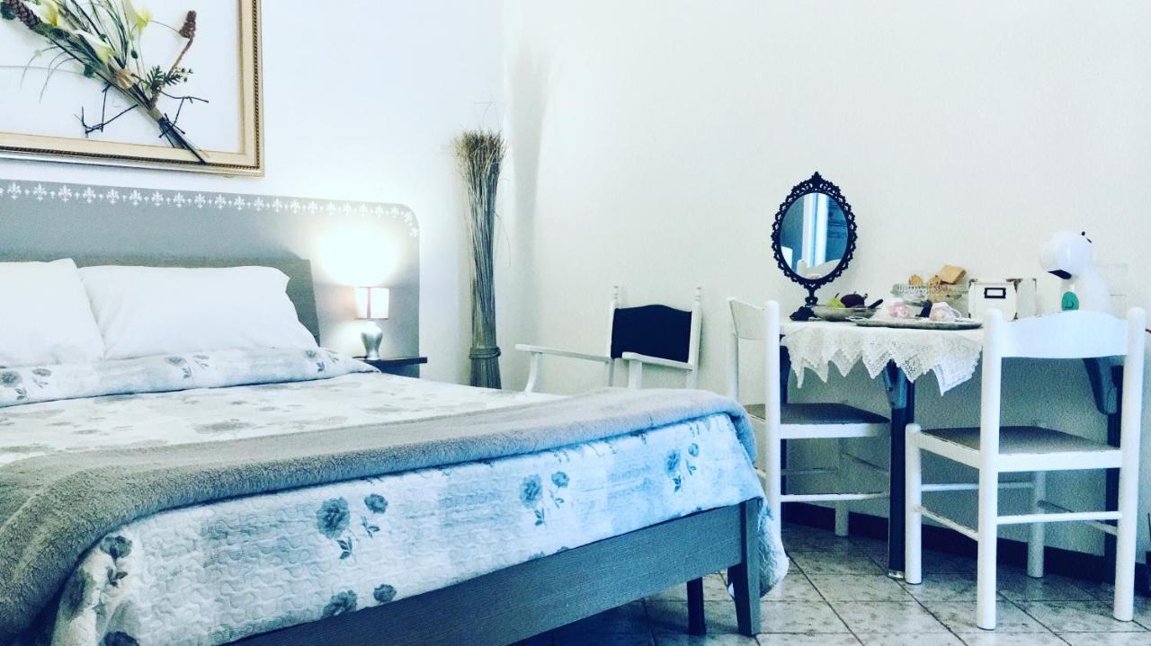 B&B Shardana Sennori Екстер'єр фото
