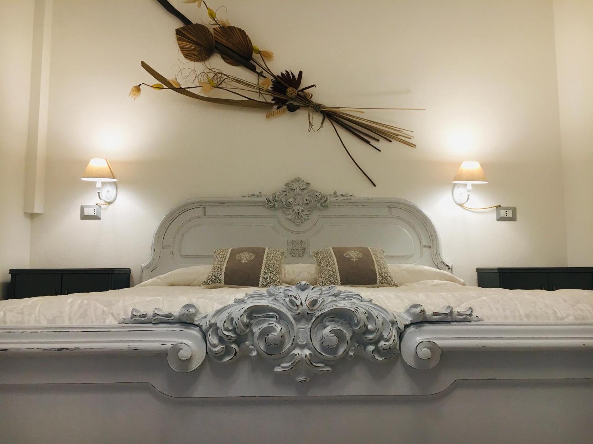 B&B Shardana Sennori Екстер'єр фото