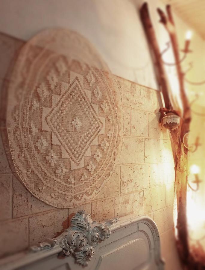 B&B Shardana Sennori Екстер'єр фото