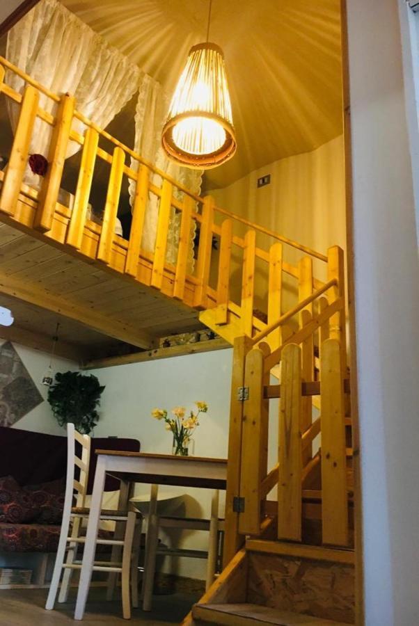 B&B Shardana Sennori Екстер'єр фото