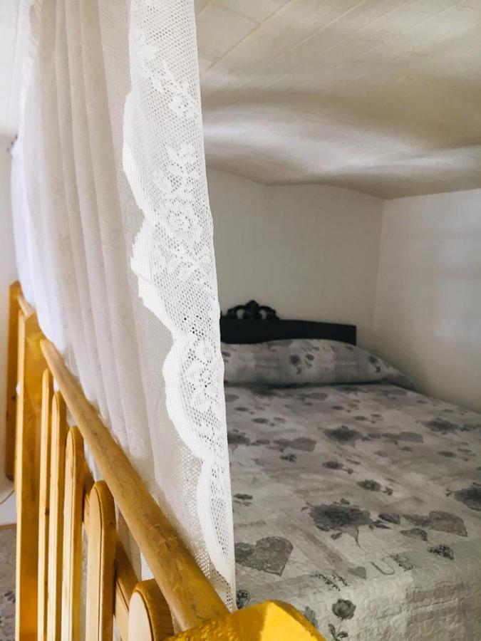 B&B Shardana Sennori Екстер'єр фото