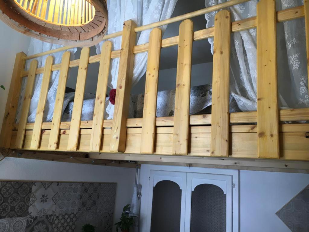 B&B Shardana Sennori Екстер'єр фото