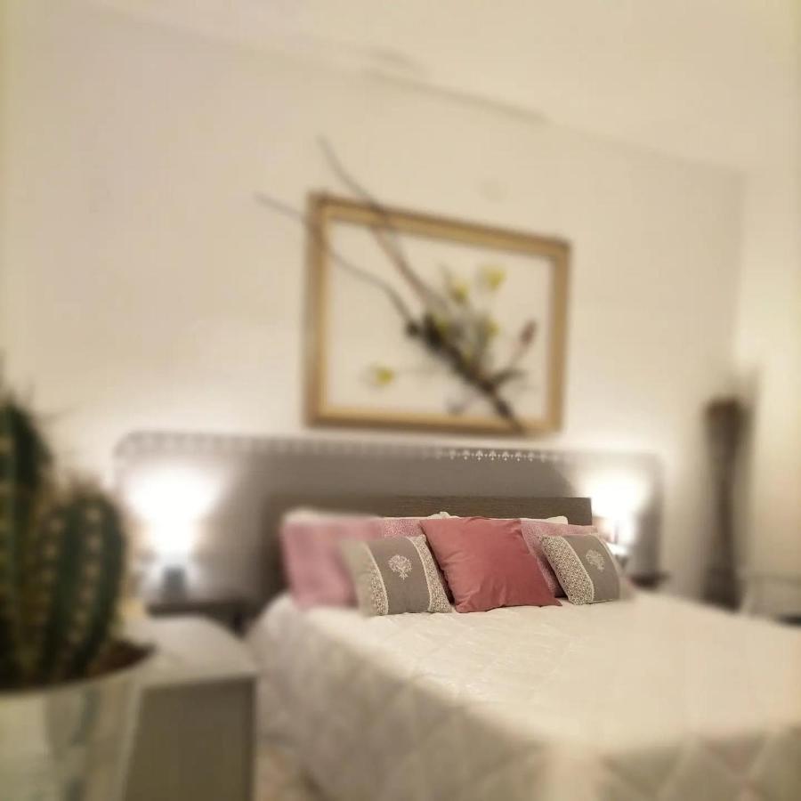 B&B Shardana Sennori Екстер'єр фото