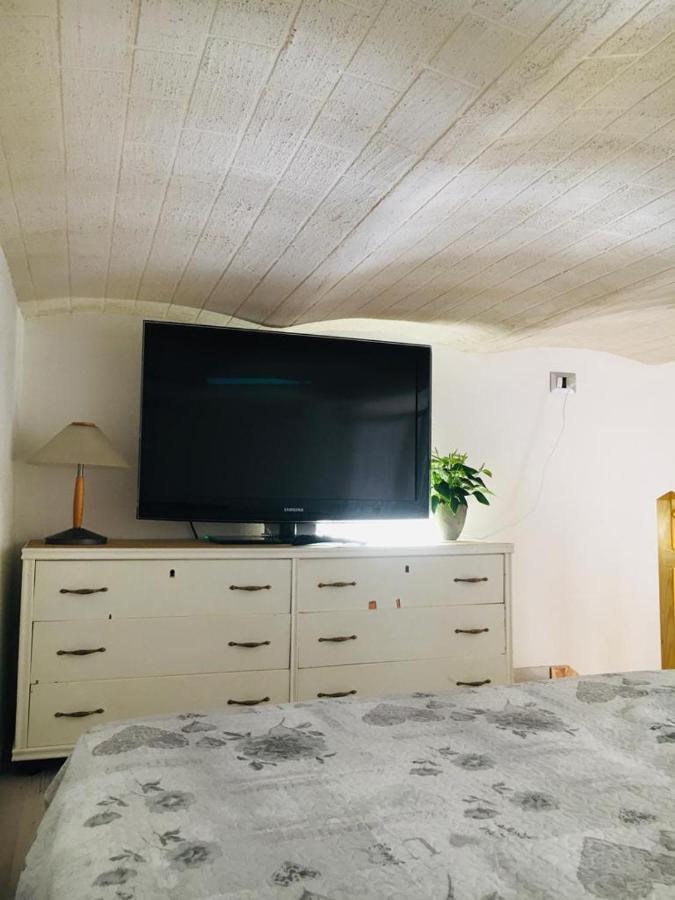 B&B Shardana Sennori Екстер'єр фото