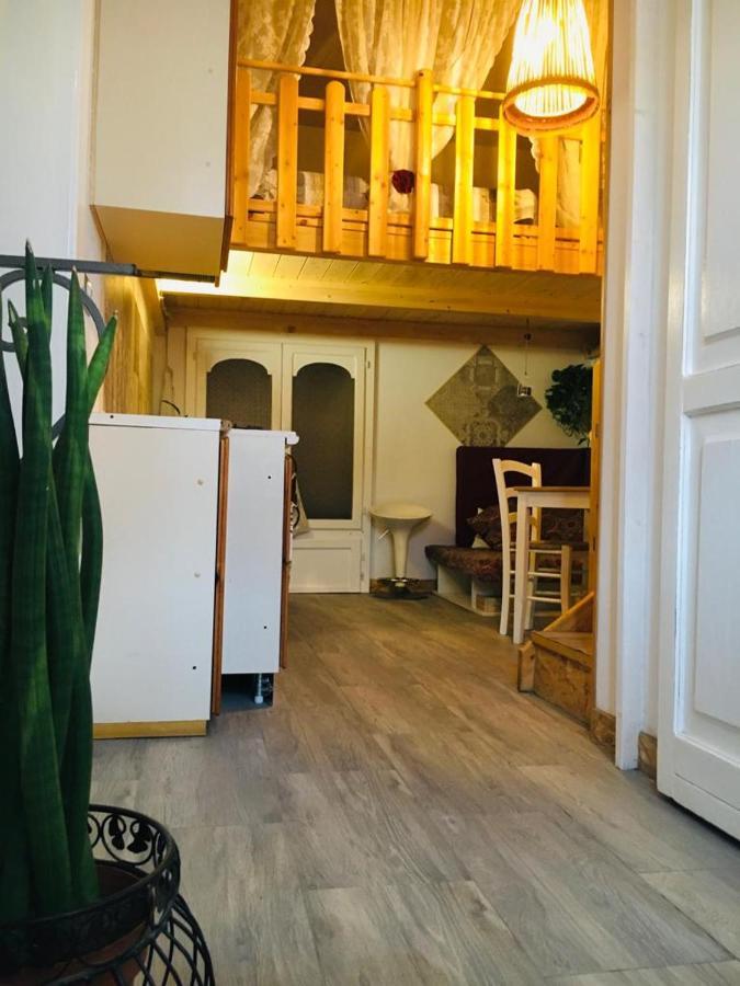 B&B Shardana Sennori Екстер'єр фото