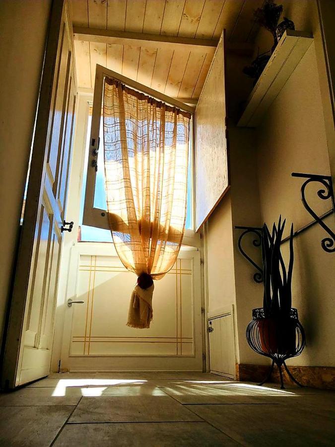 B&B Shardana Sennori Екстер'єр фото
