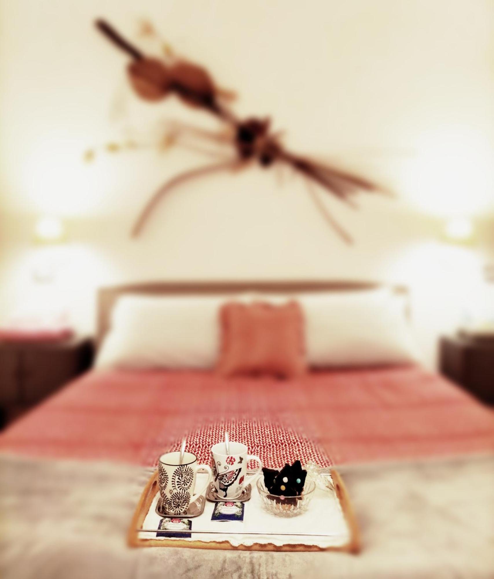 B&B Shardana Sennori Номер фото