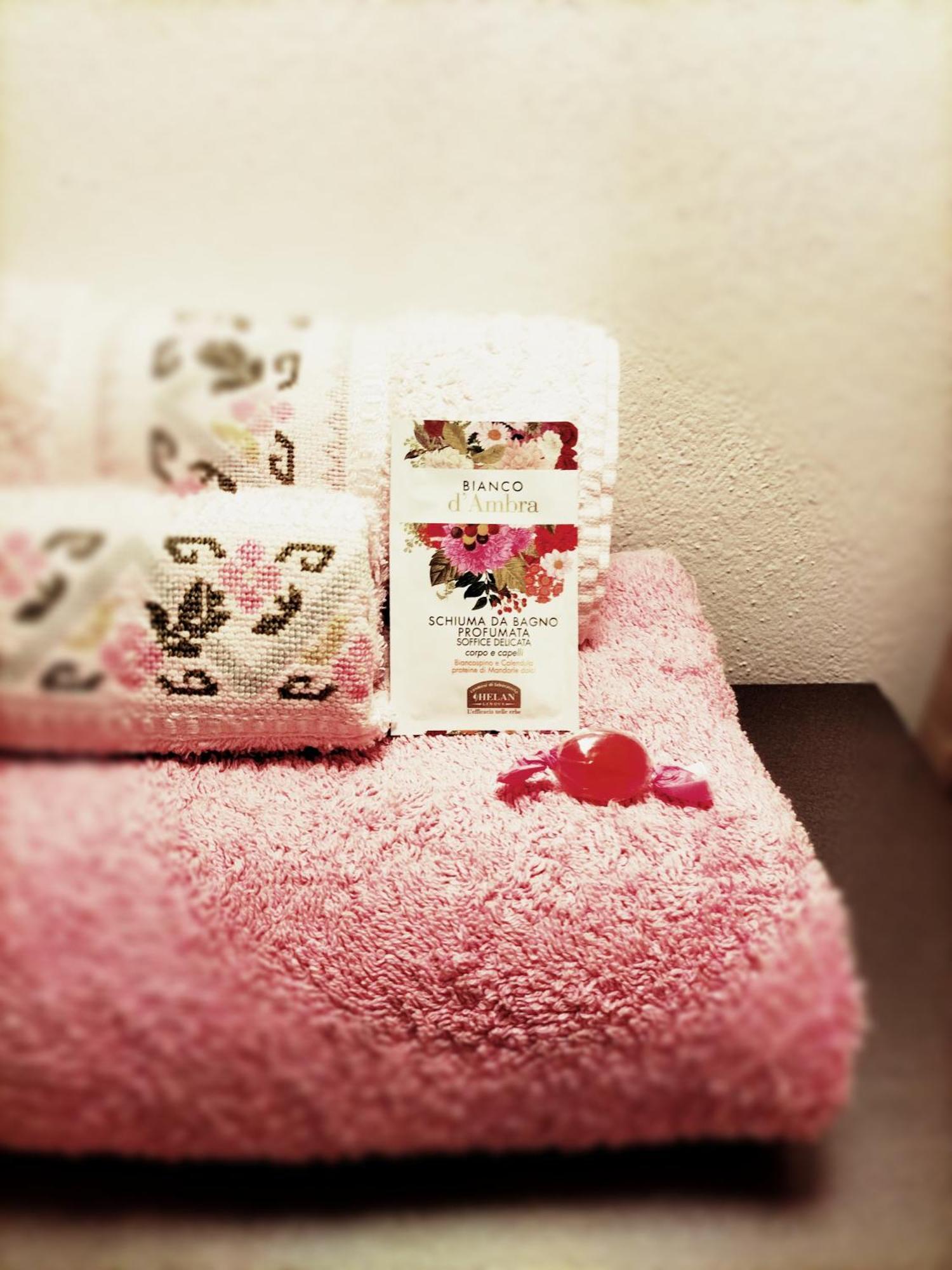 B&B Shardana Sennori Номер фото