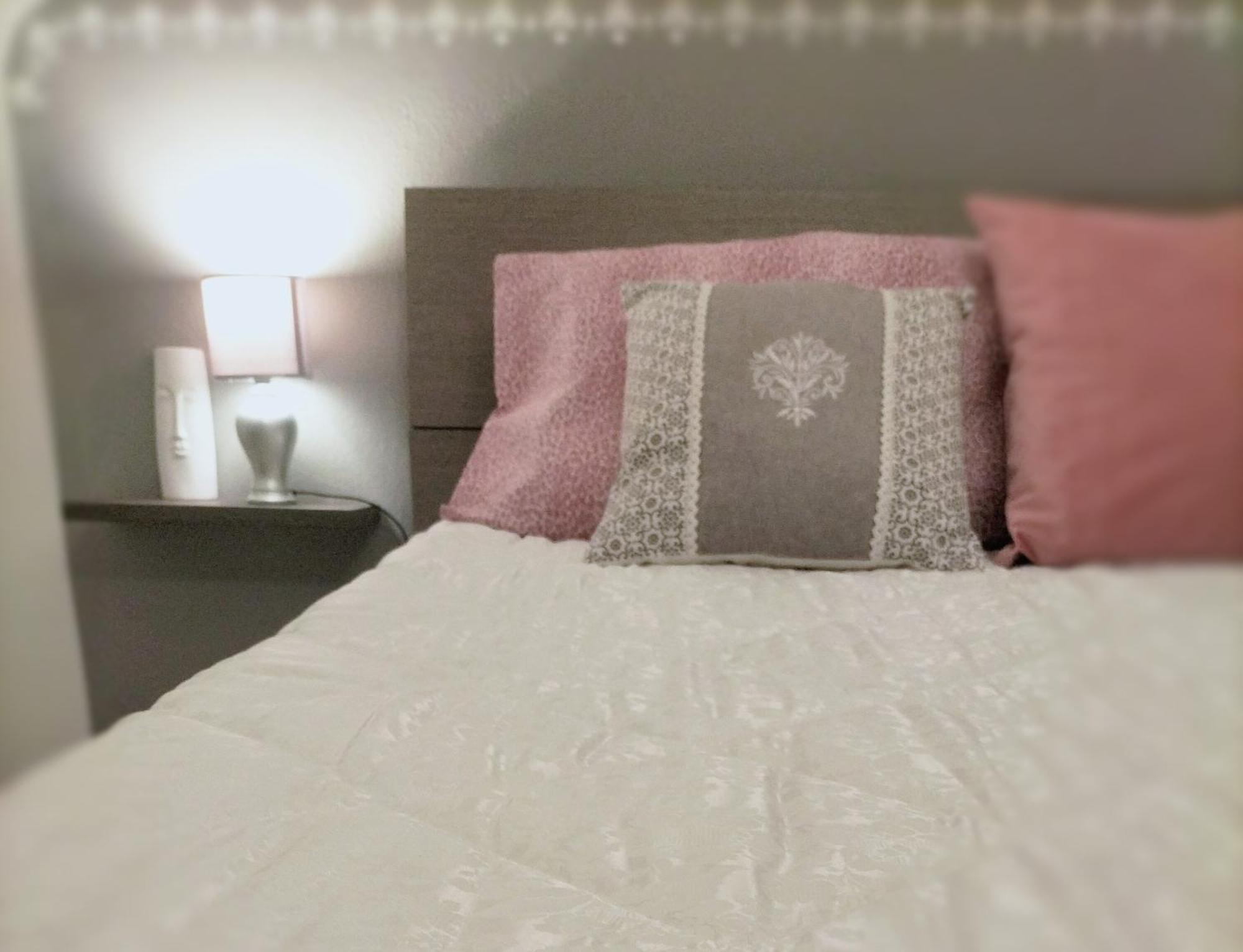 B&B Shardana Sennori Номер фото