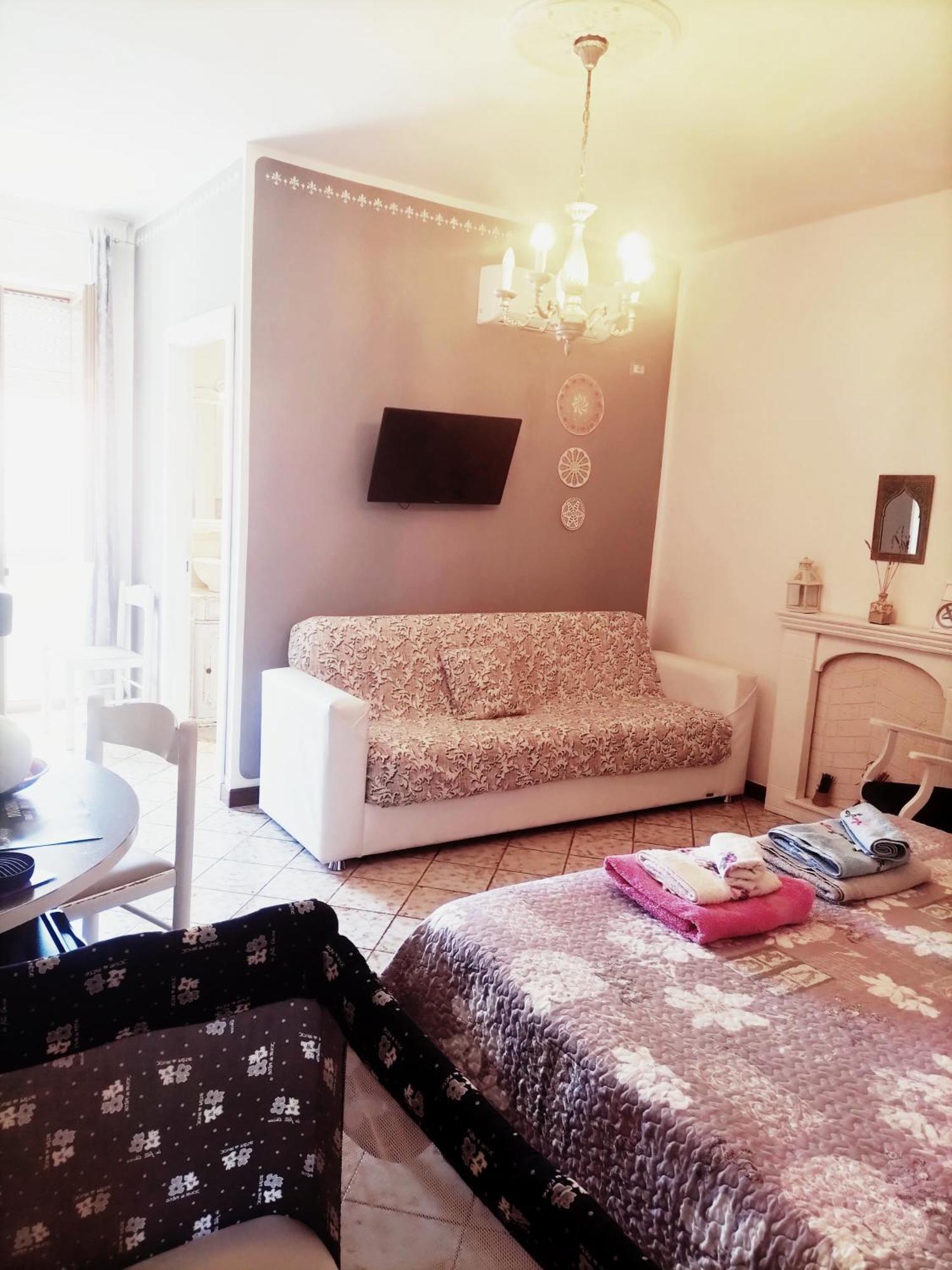 B&B Shardana Sennori Екстер'єр фото