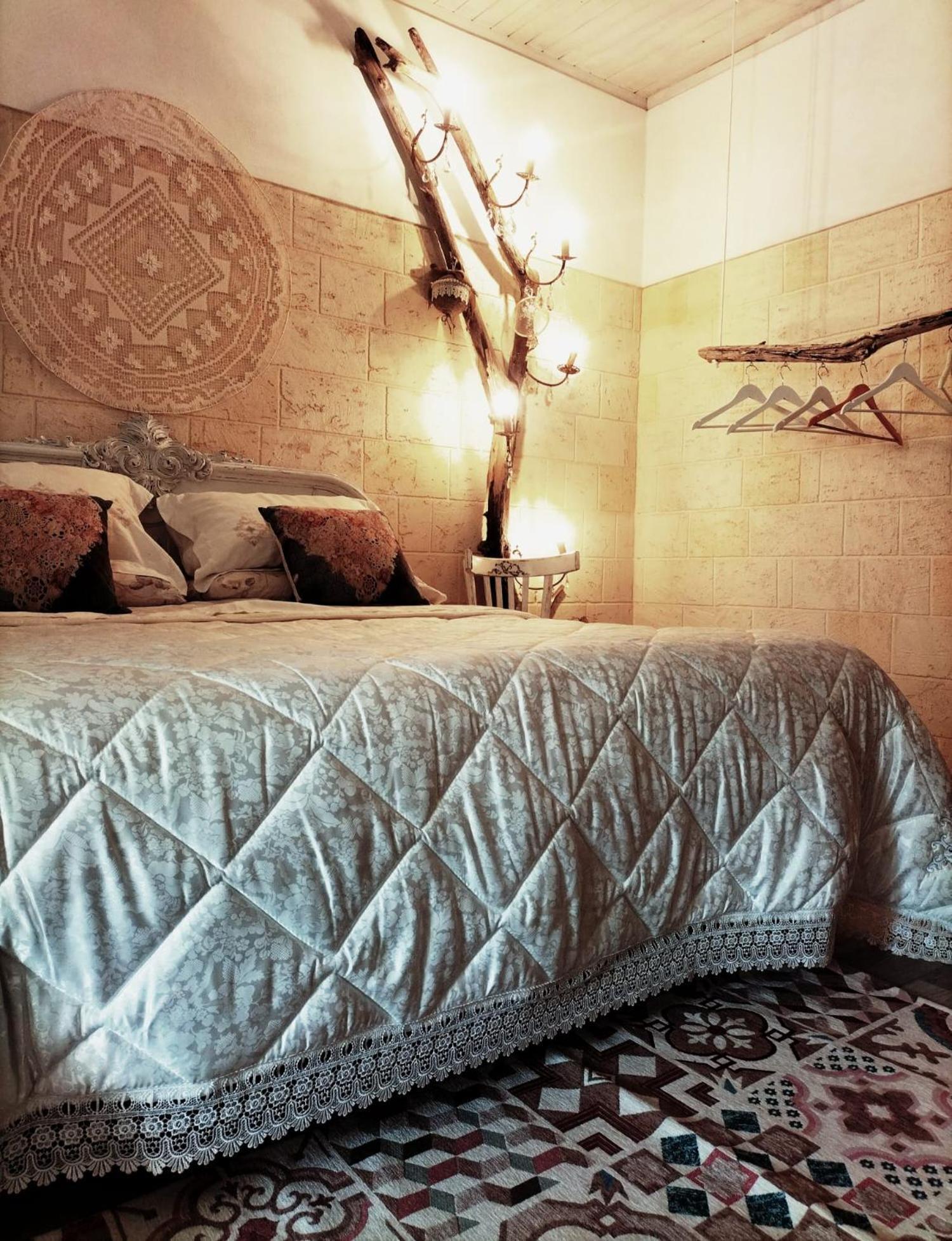 B&B Shardana Sennori Екстер'єр фото
