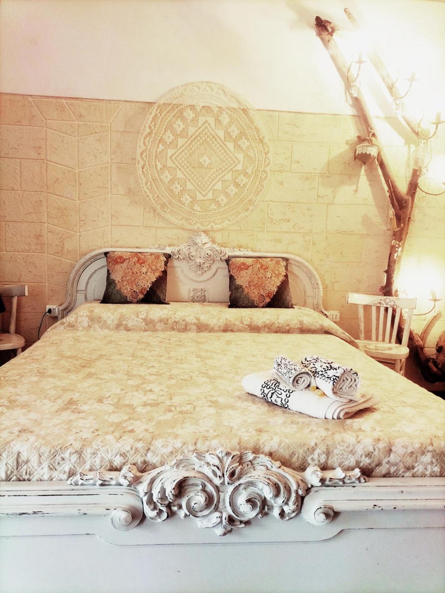 B&B Shardana Sennori Екстер'єр фото