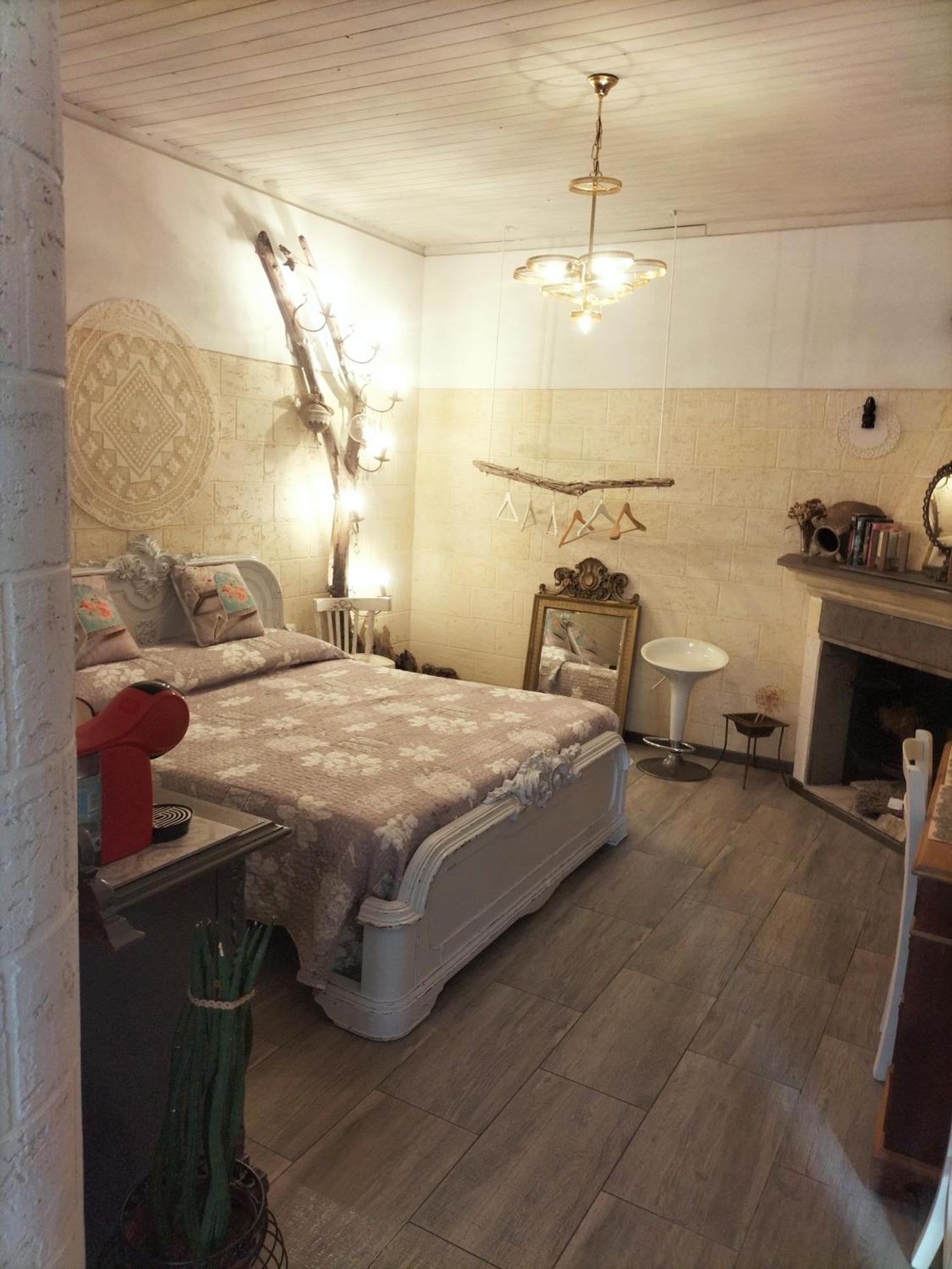 B&B Shardana Sennori Екстер'єр фото